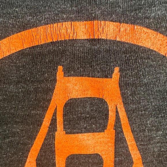 San Franpsycho Sweatshirt - Picture 4 of 5